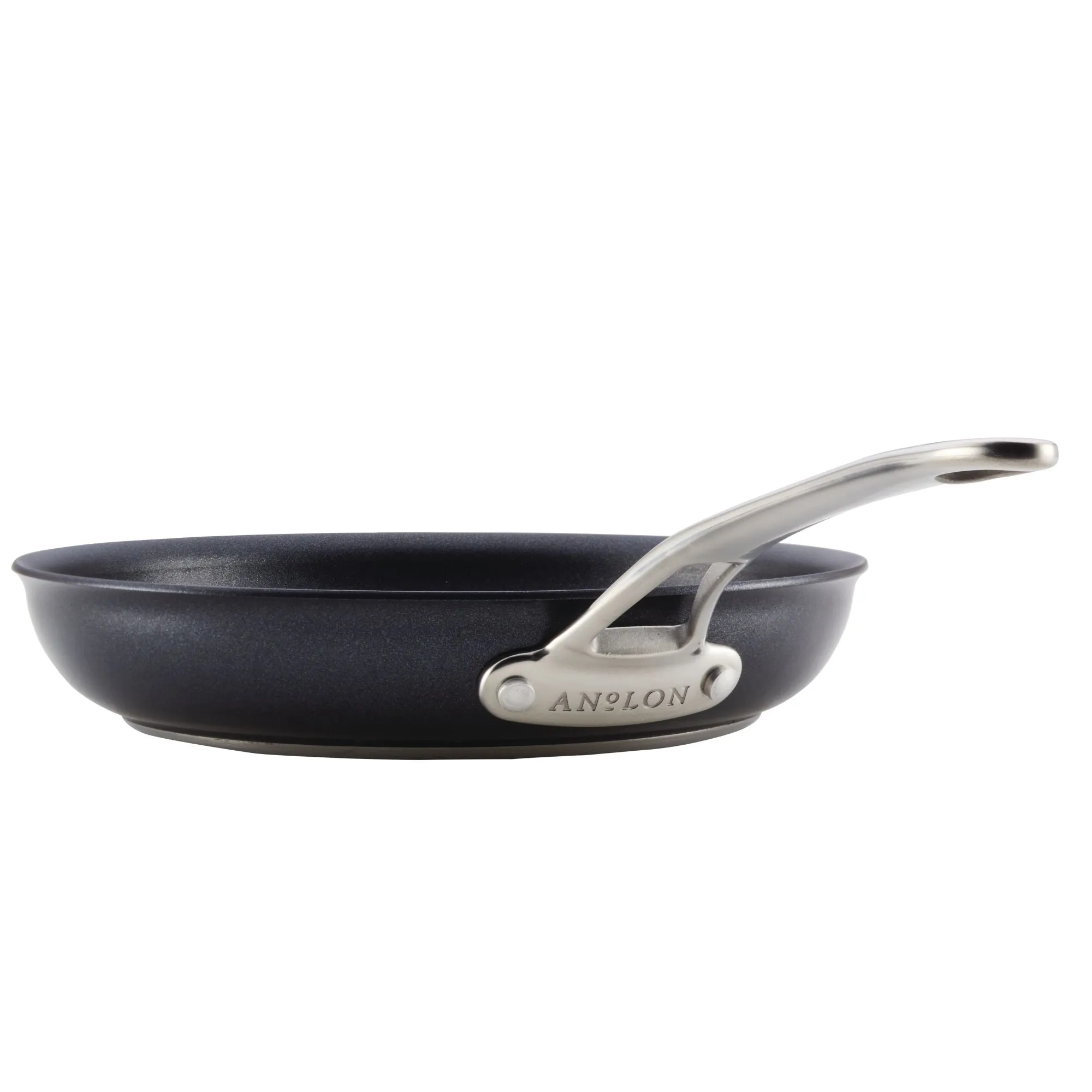 10-Piece Hybrid Nonstick Cookware Set