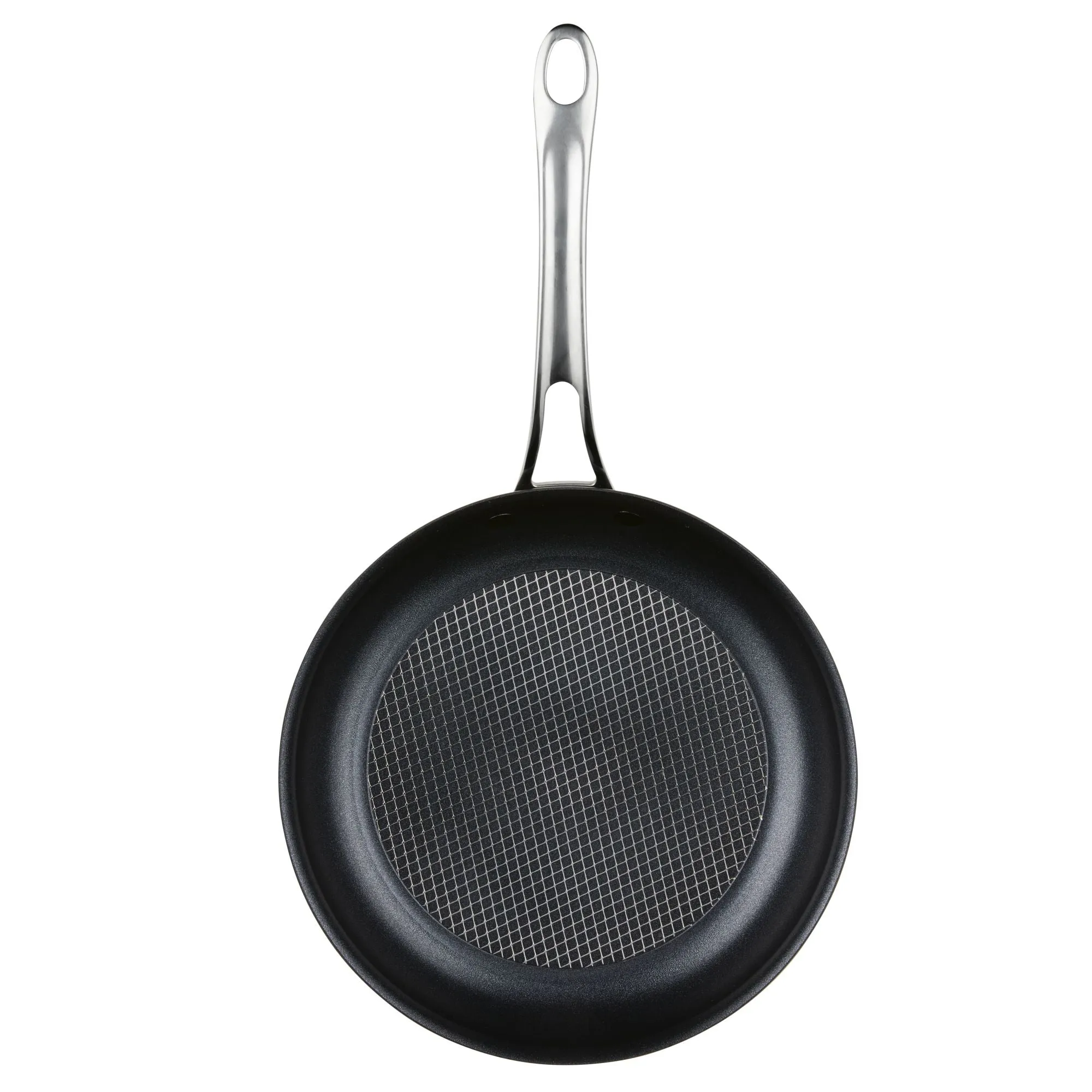 10-Piece Hybrid Nonstick Cookware Set