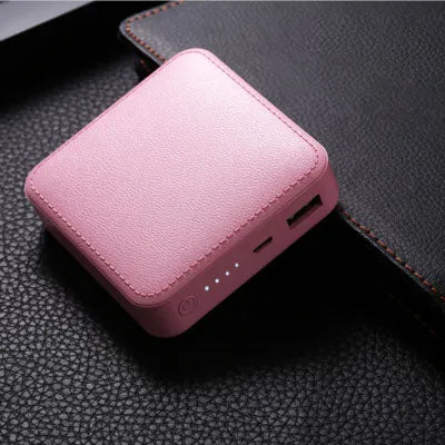 10000mAh Mini Power Bank