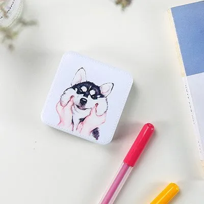 10000mAh Mini Power Bank