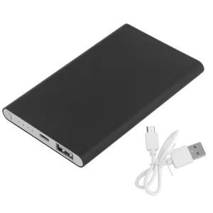 10000mAh Power Bank Battery Supply
