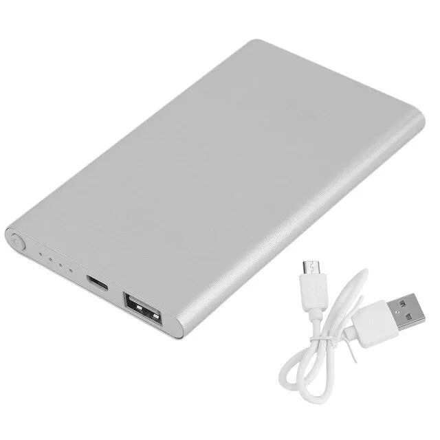 10000mAh Power Bank Battery Supply