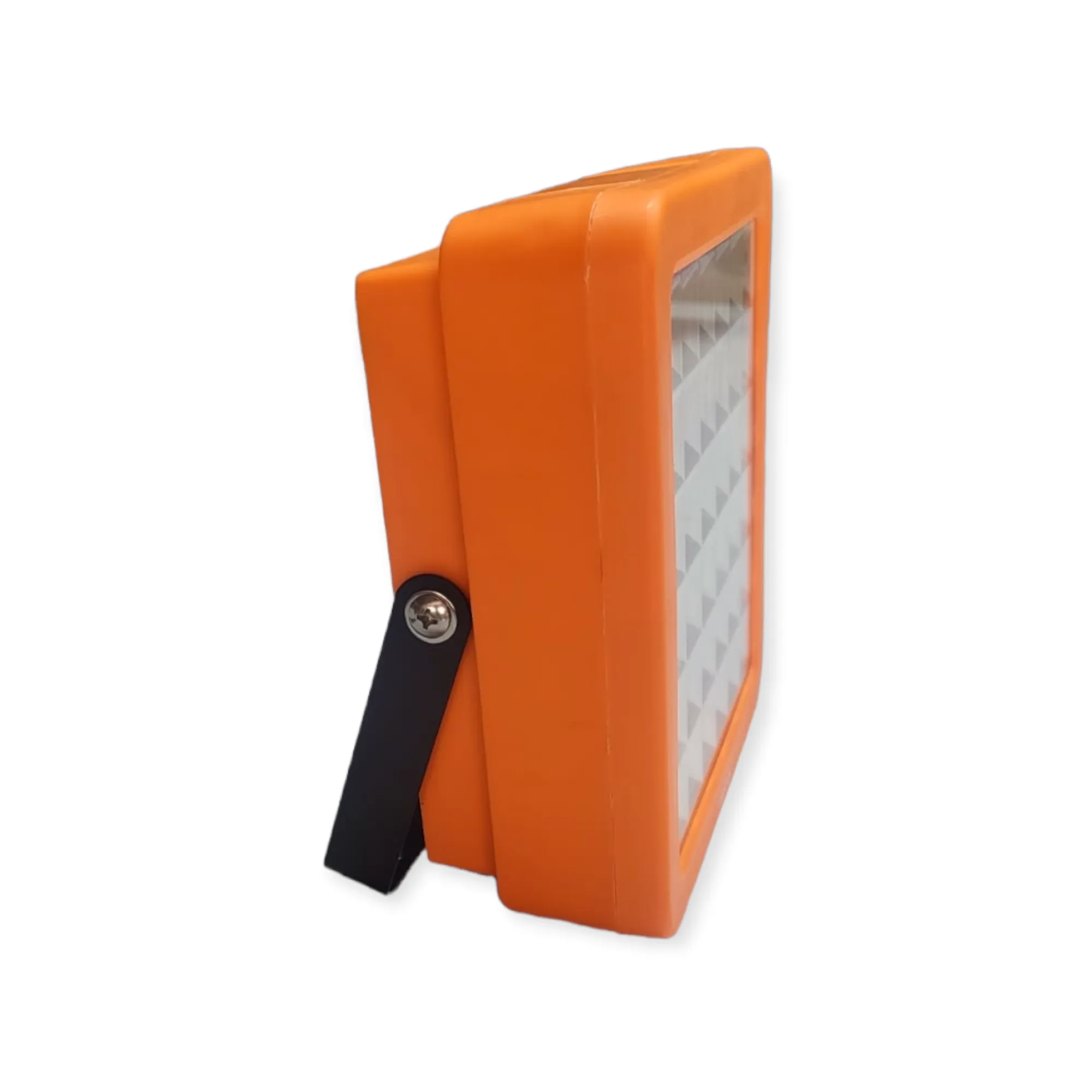 100W Large Solar Flood Light