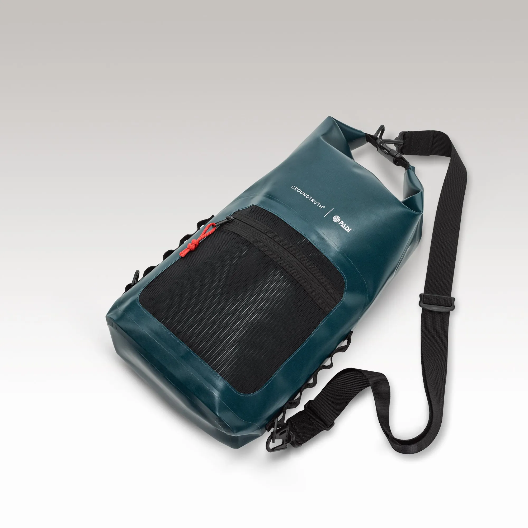 10L Cross Body Dry Bag | UNDA