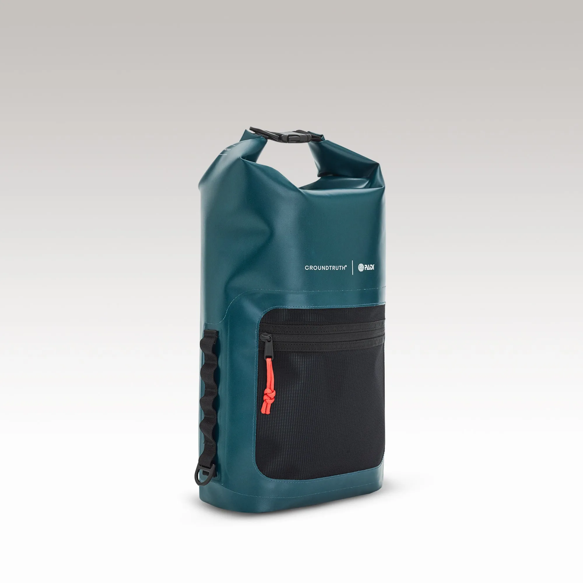 10L Cross Body Dry Bag | UNDA