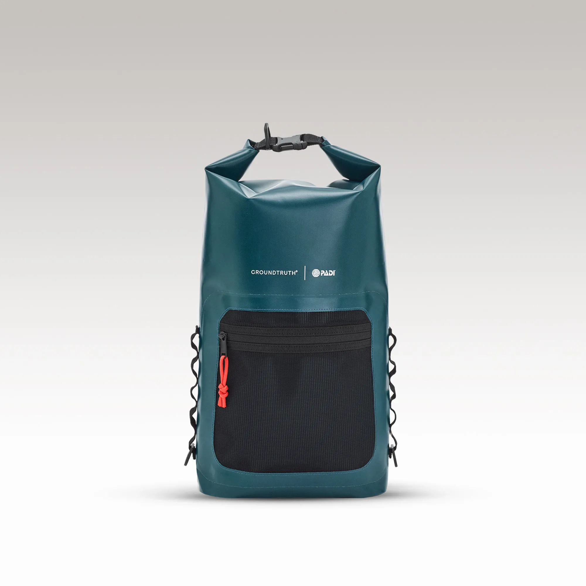 10L Cross Body Dry Bag | UNDA