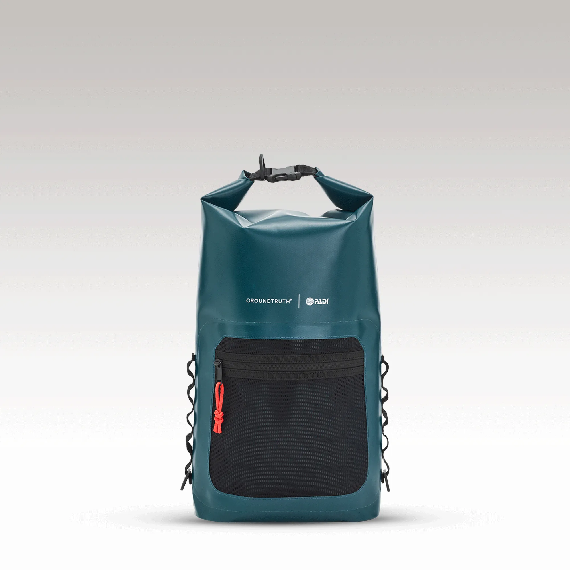 10L Cross Body Dry Bag | UNDA