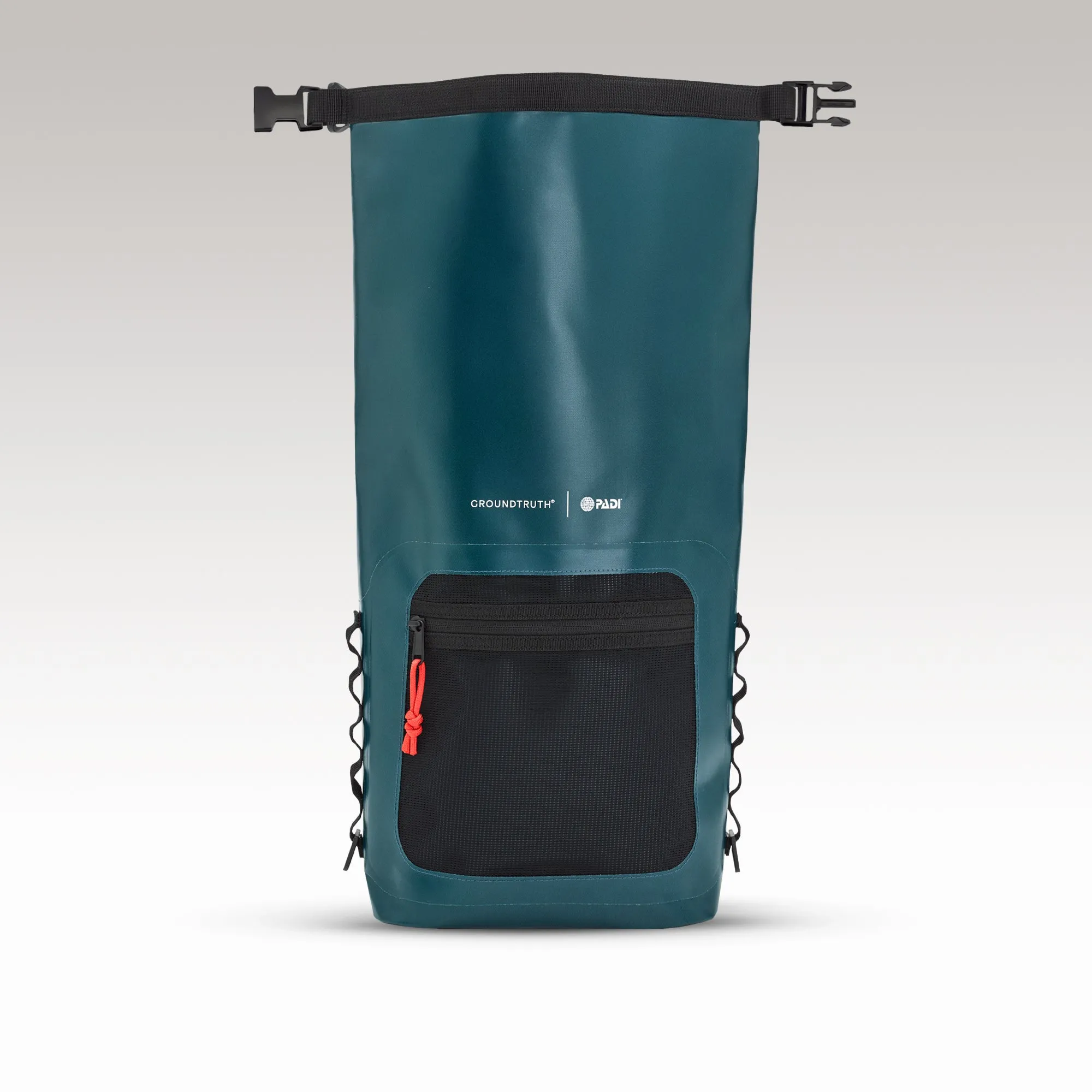 10L Cross Body Dry Bag | UNDA