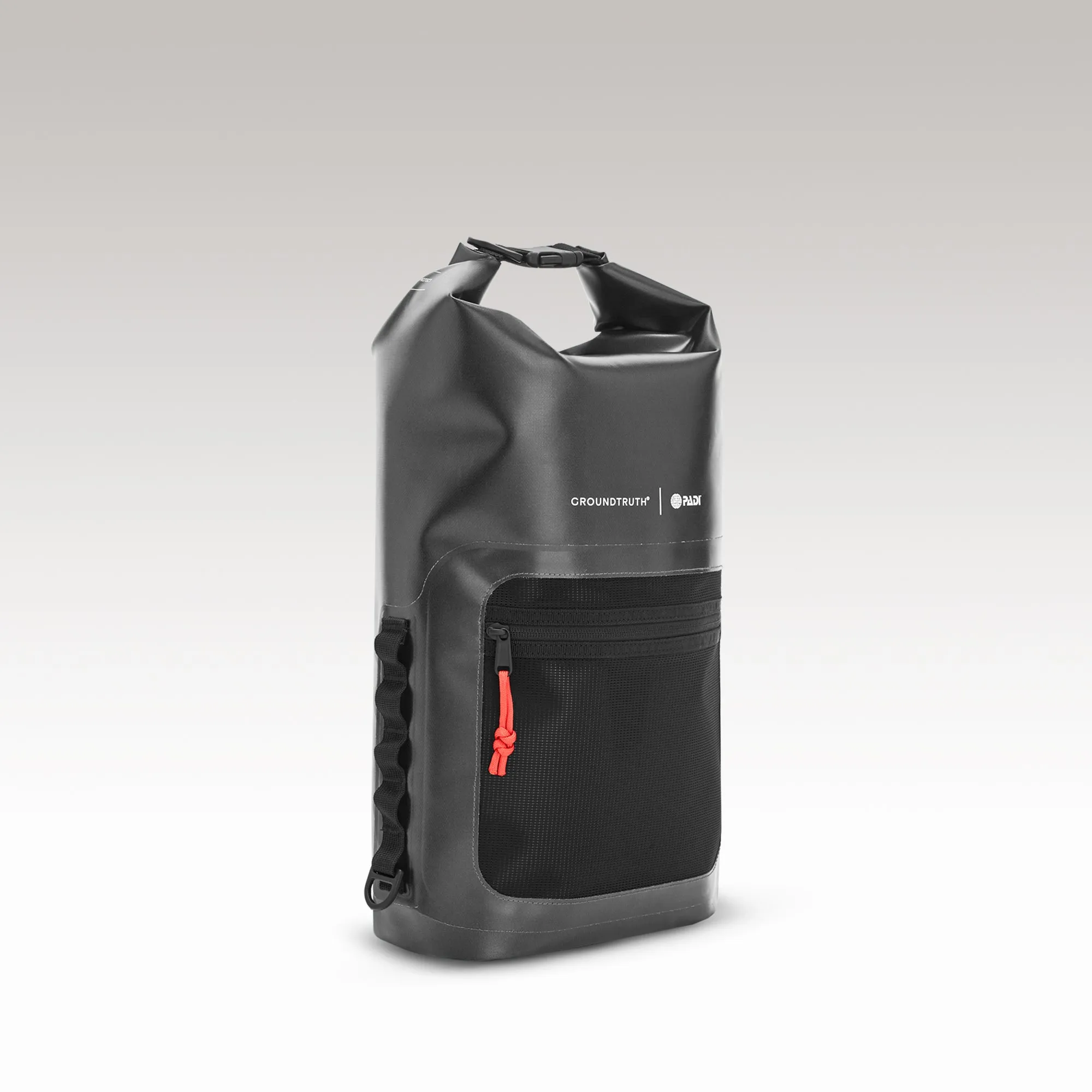 10L Cross Body Dry Bag | UNDA