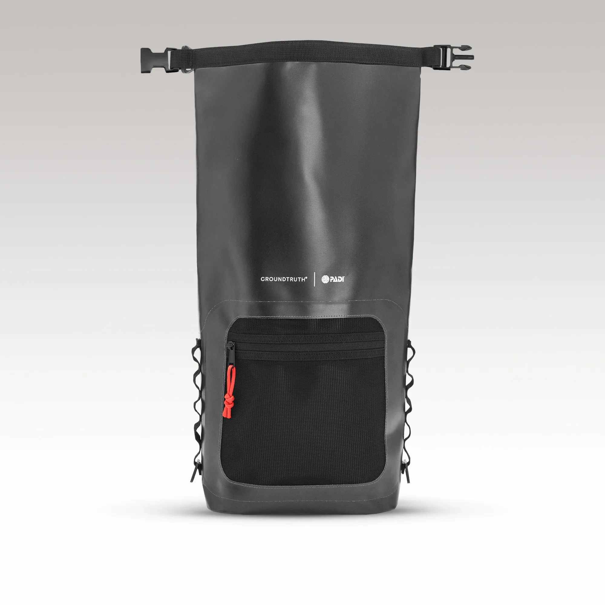 10L Cross Body Dry Bag | UNDA