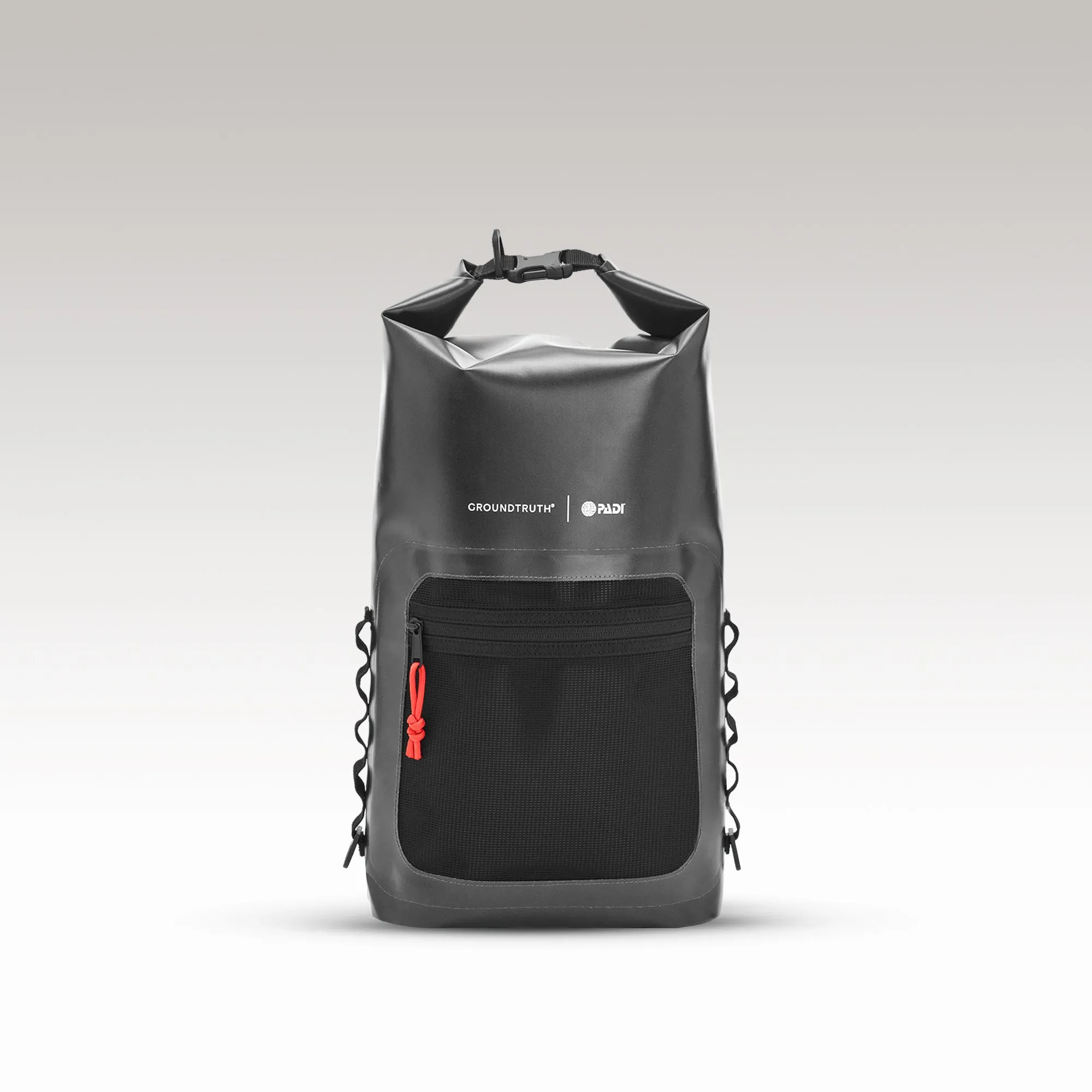 10L Cross Body Dry Bag | UNDA