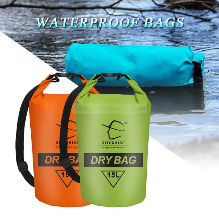 15L Dry Bag