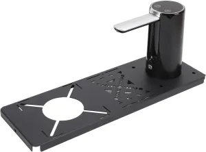 1PCS Portable Spider Stove, Table Plate Outdoor Camping IGT Board with Storage Bag for SOTO Accessories