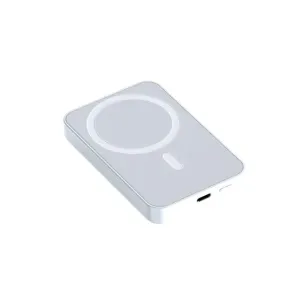 20000 mAh Mini Wireless Portable Power Bank | Fast Charging | Best iPhone 12/13 Charger