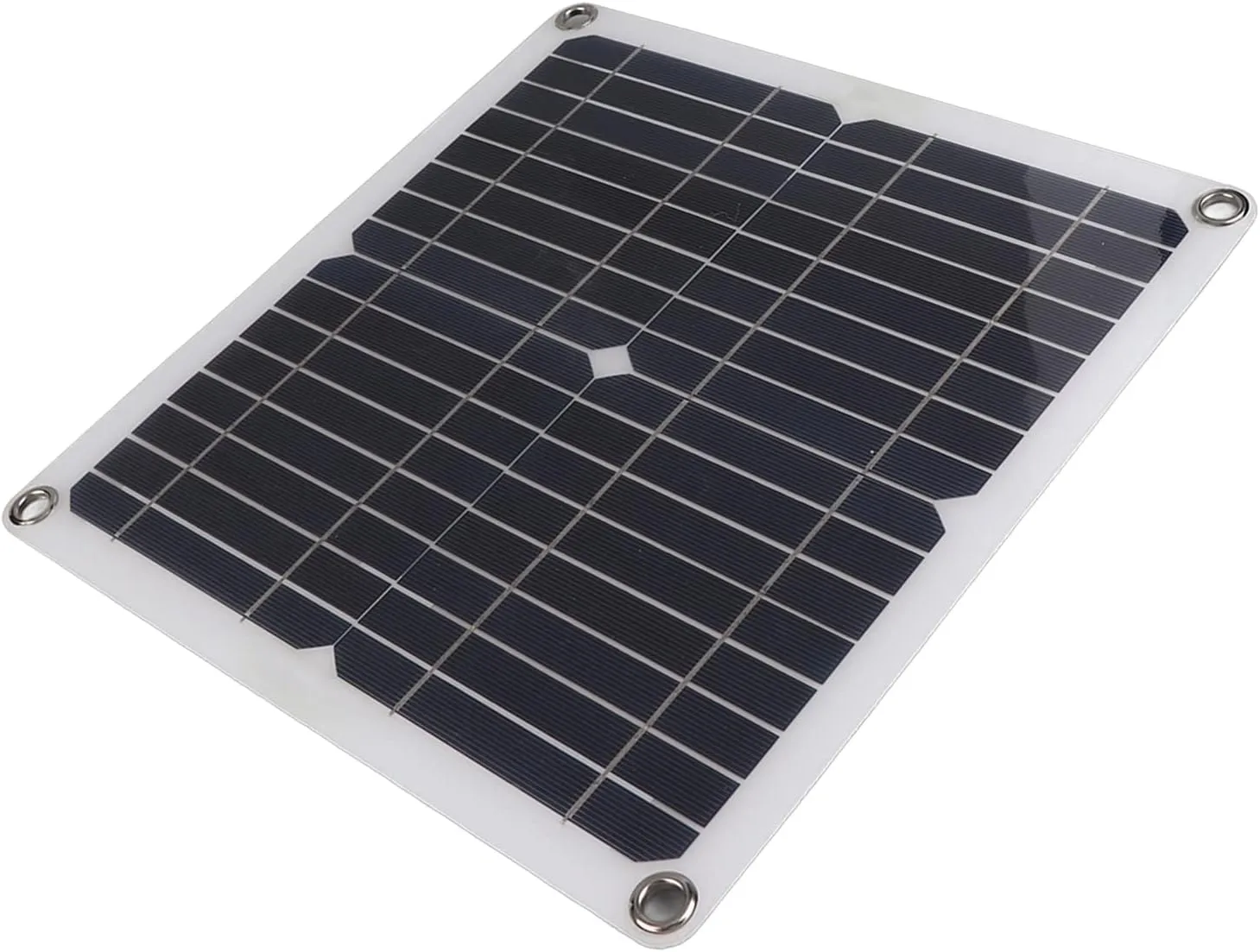 200W 12V Portable Solar Panel Kit Mountaineering and Camping Monocrystalline Solar Panel with Controller for Outdoor Adventures (20A)