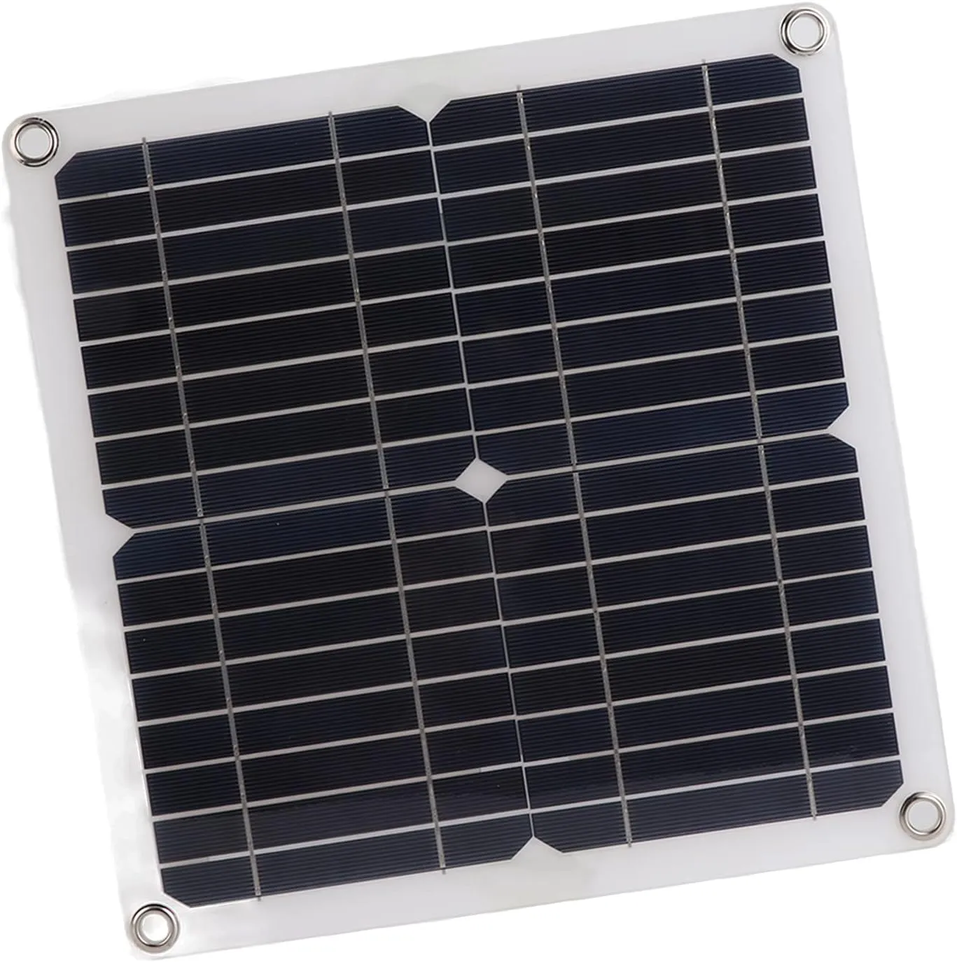 200W 12V Portable Solar Panel Kit Mountaineering and Camping Monocrystalline Solar Panel with Controller for Outdoor Adventures (20A)
