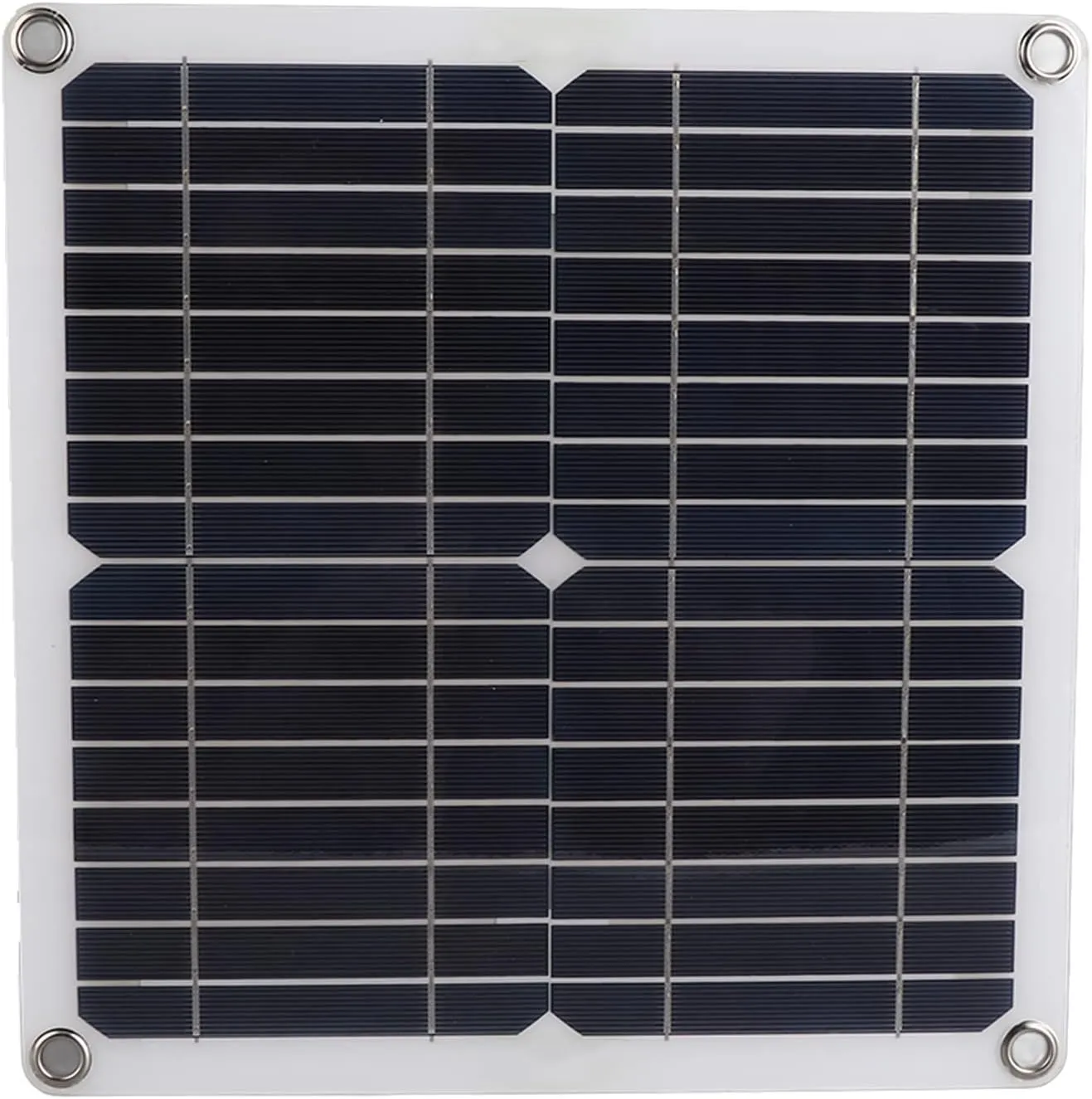 200W 12V Portable Solar Panel Kit Mountaineering and Camping Monocrystalline Solar Panel with Controller for Outdoor Adventures (20A)