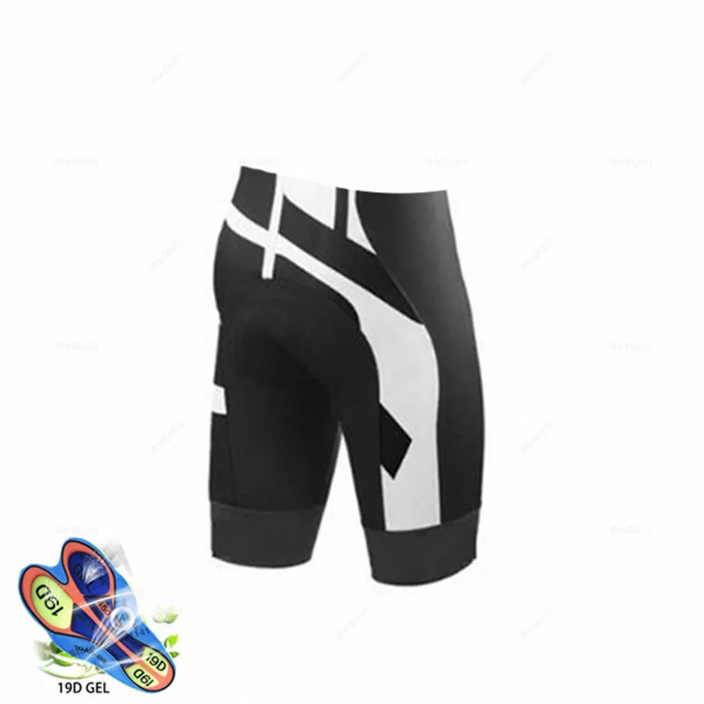 2023 Mens Summer Cycling Clothing Comfortable Racing Bicycle Clothes Suit Quick-Dry Mountain Bike Cycling Jersey Ropa Ciclismo