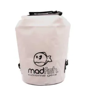 20L Dry Bag- White
