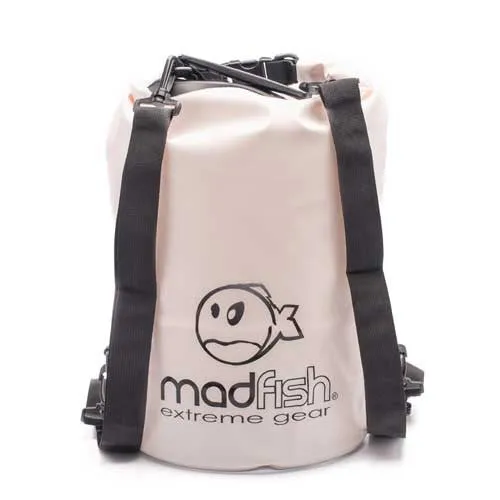 20L Dry Bag- White