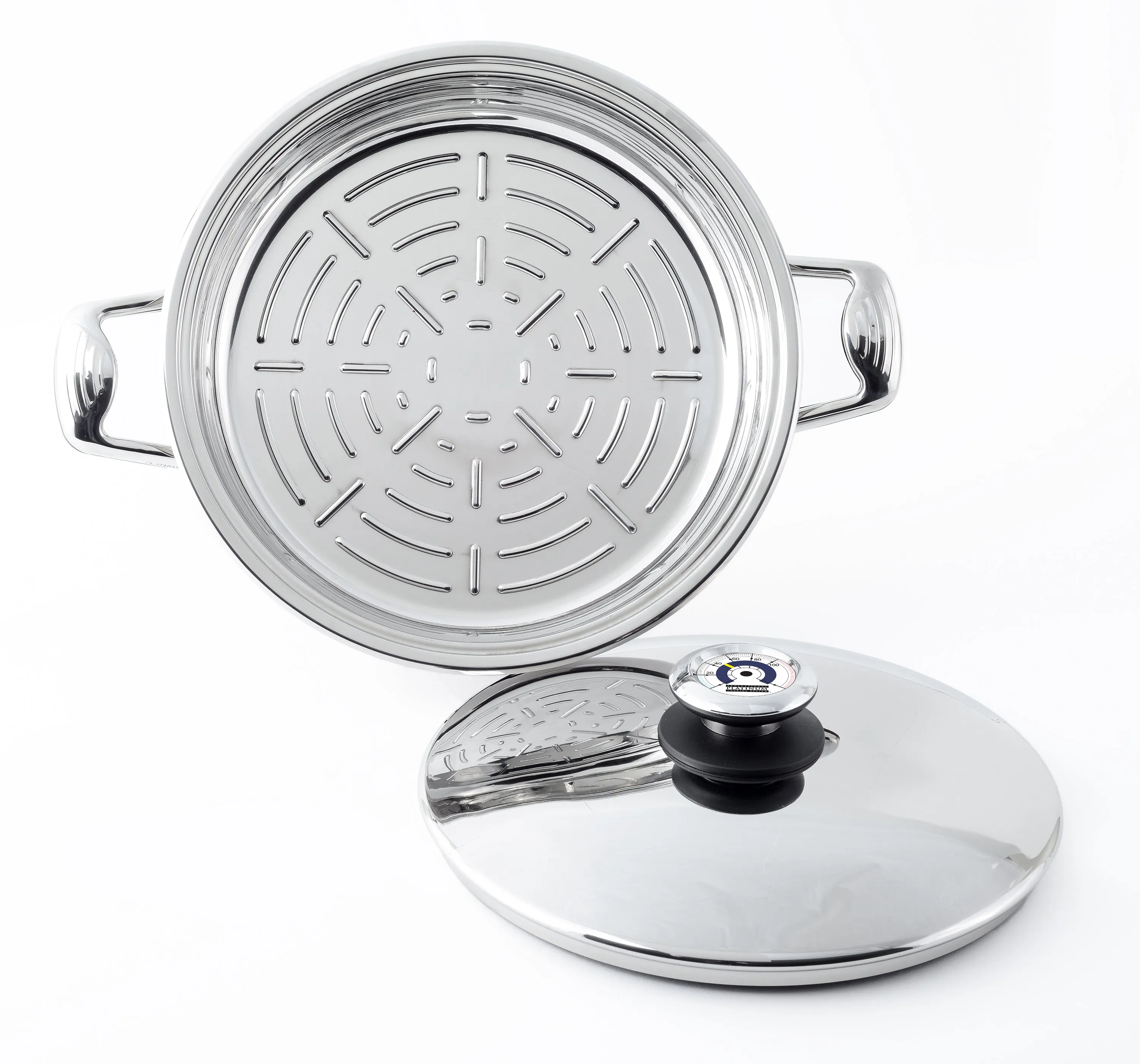 21pc Professional Platinum Cooking System