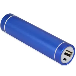 2600 mAh DIY USB Power Bank Case Kit 18650 Battery Charger Box For Cellphone Support replacement of Li battery DC 5V