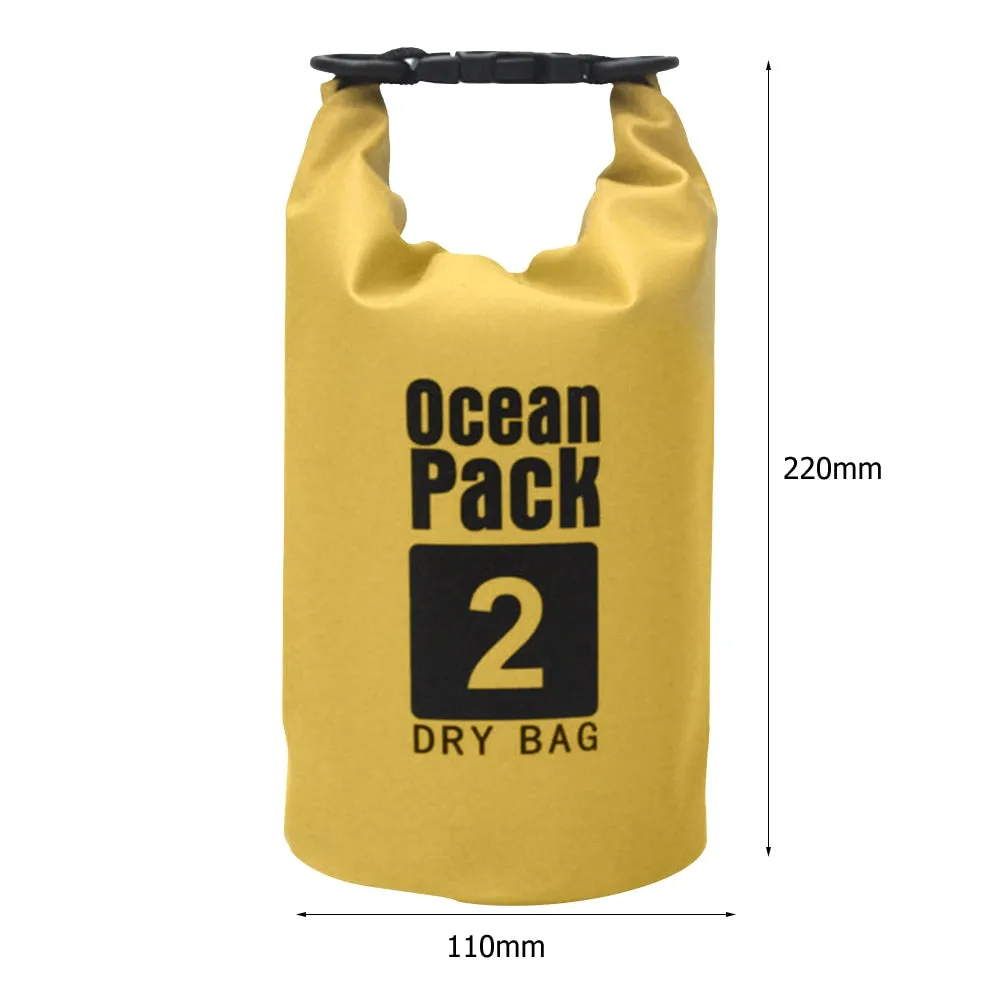 2L Dry Bag