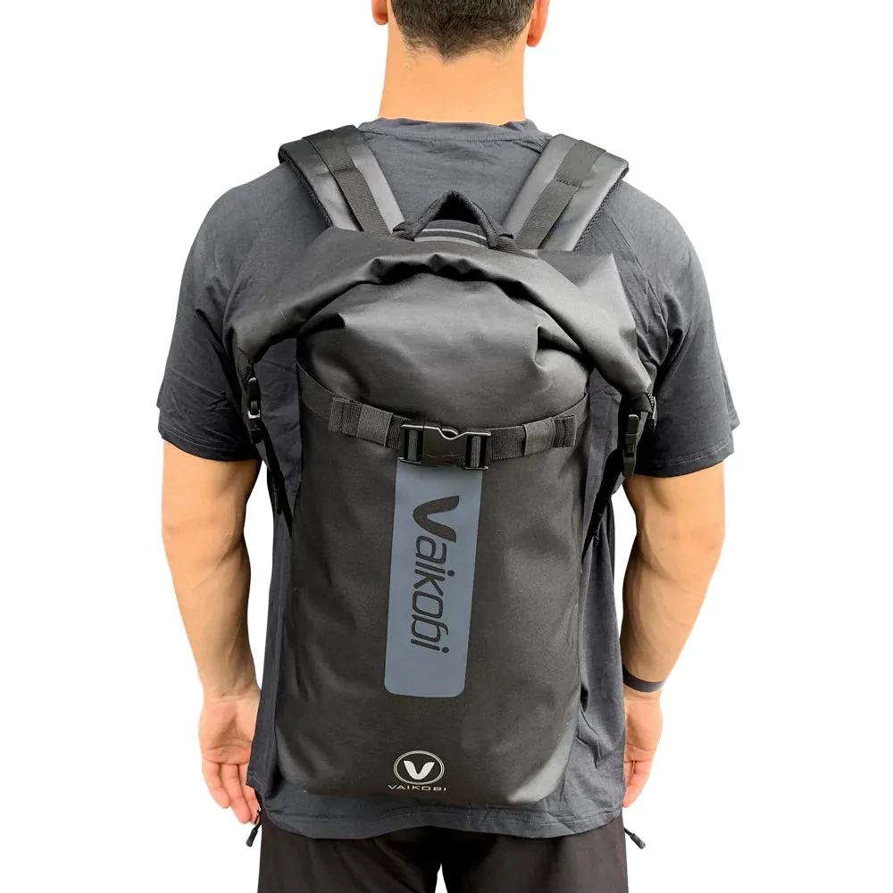 30 liter Dry Bag Backpack