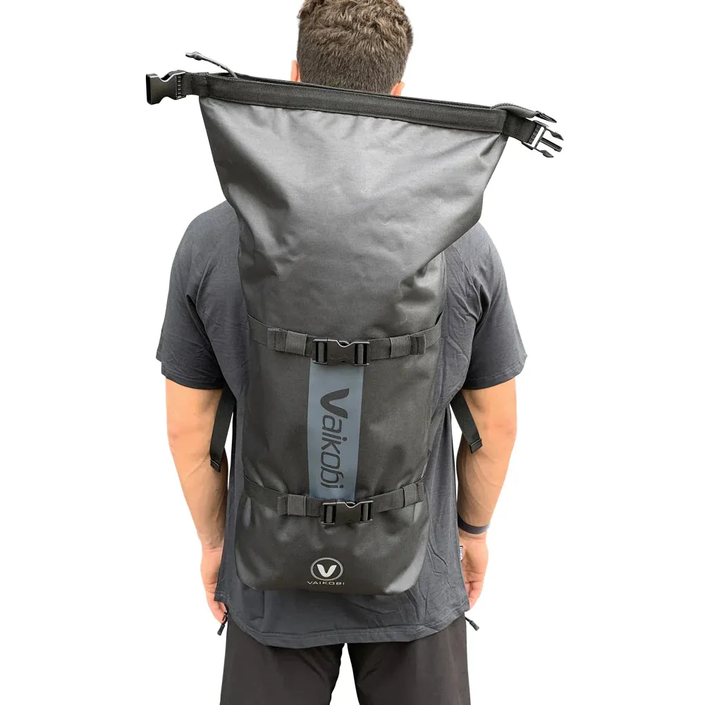 30 liter Dry Bag Backpack