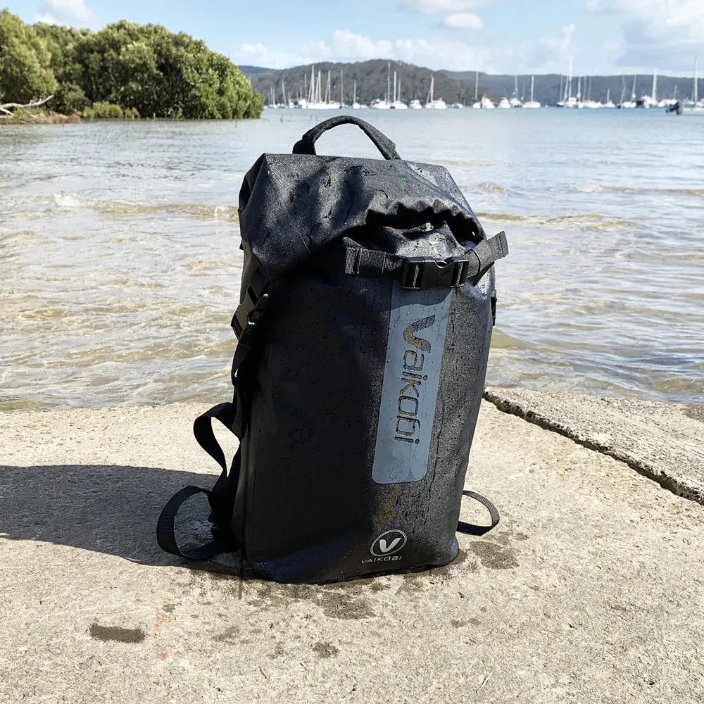 30 liter Dry Bag Backpack