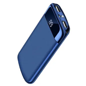 30000mah Power Bank E