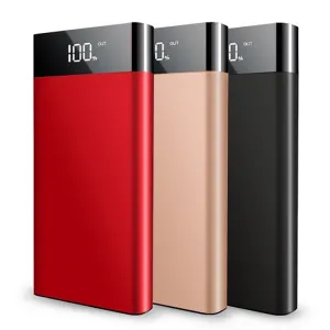 30000mAh Power bank