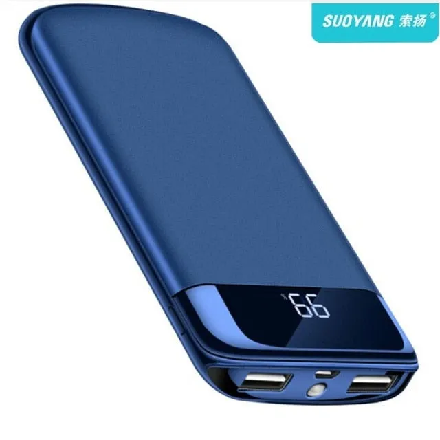 30000mah Power Bank