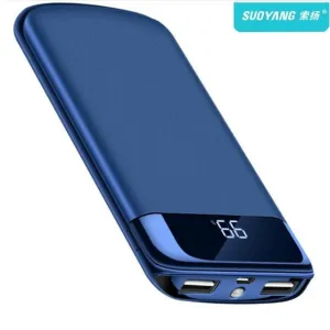 30000mah Power Bank