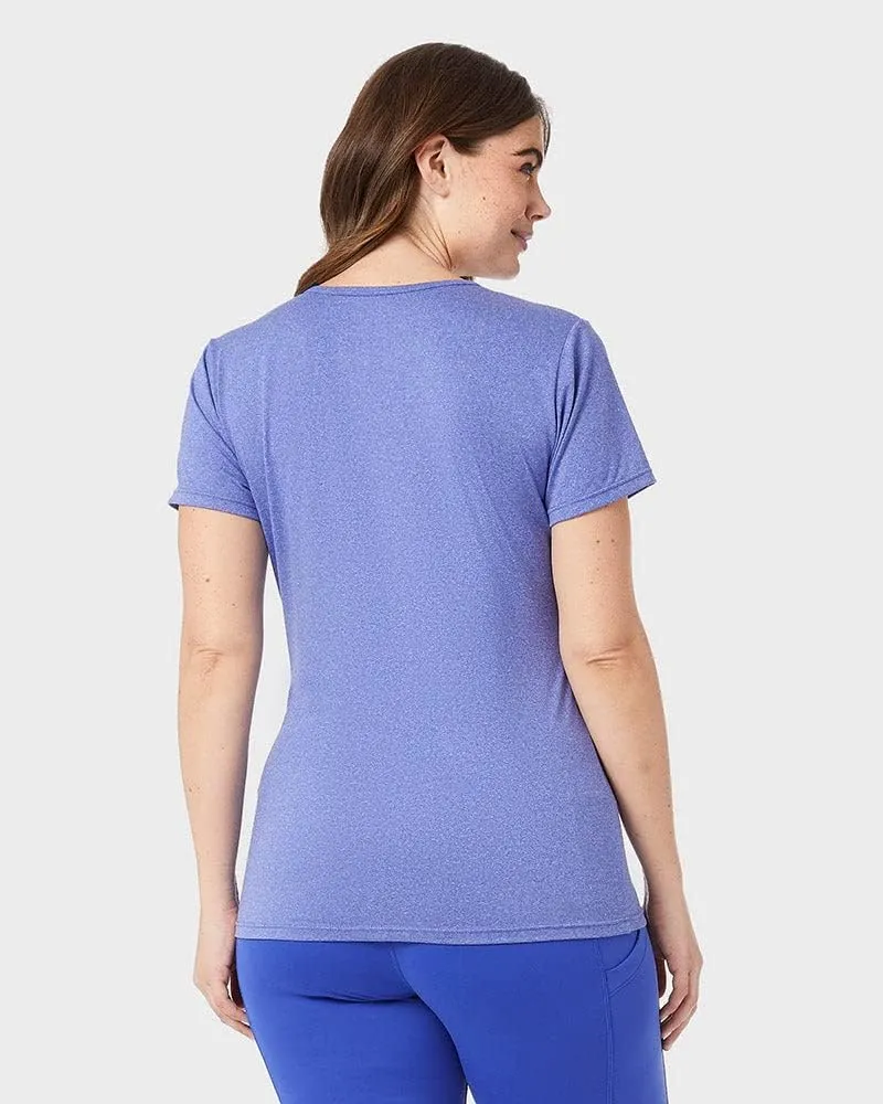 32 DEGREEES Women’s Cool Fitted T-Shirt | Lightweight| Quick Dry | Fitted