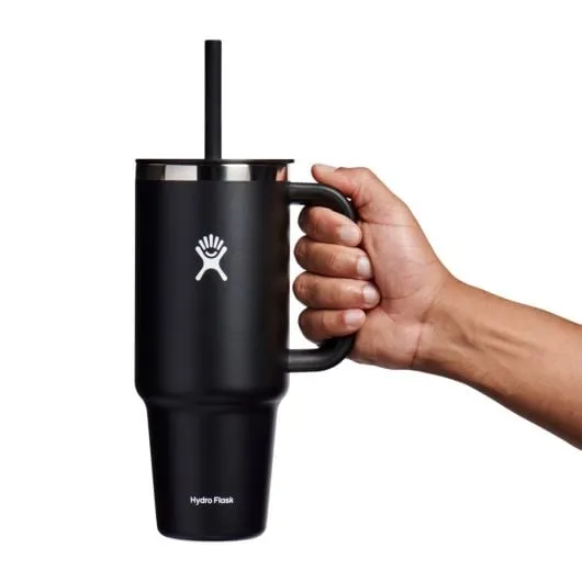 40 oz Travel Tumbler
