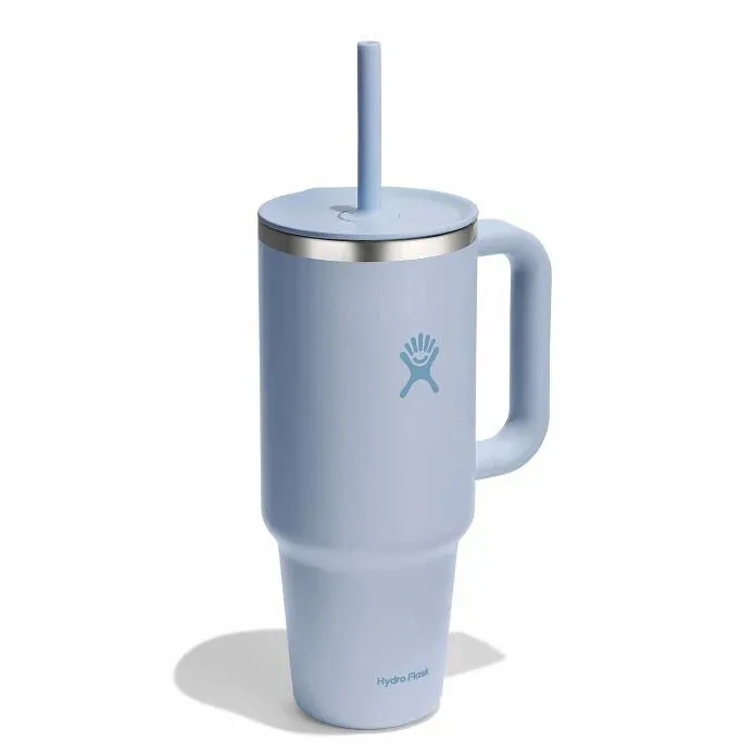 40 oz Travel Tumbler