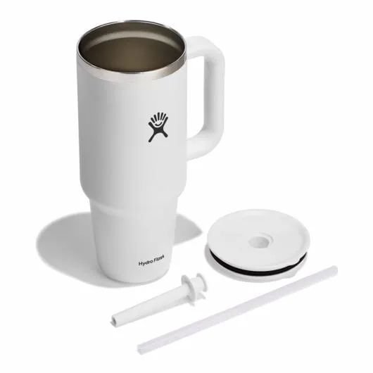 40 oz Travel Tumbler