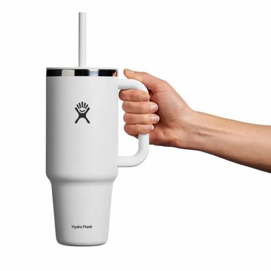 40 oz Travel Tumbler