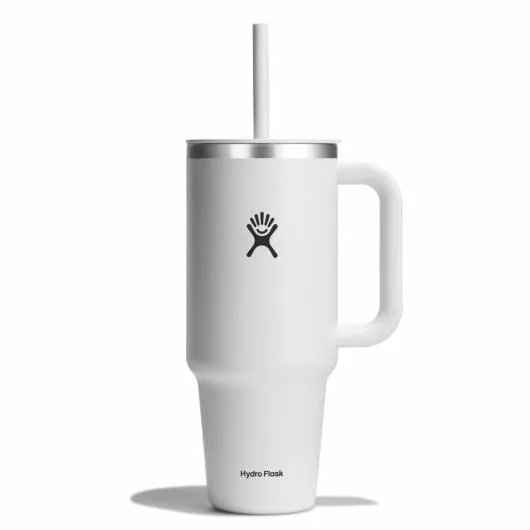40 oz Travel Tumbler