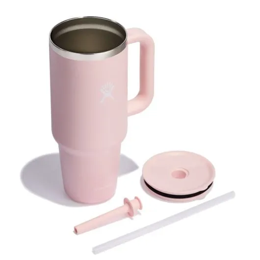 40 oz Travel Tumbler