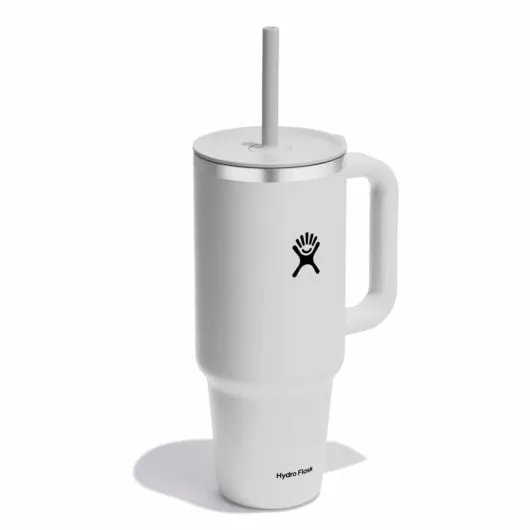 40 oz Travel Tumbler