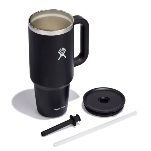 40 oz Travel Tumbler