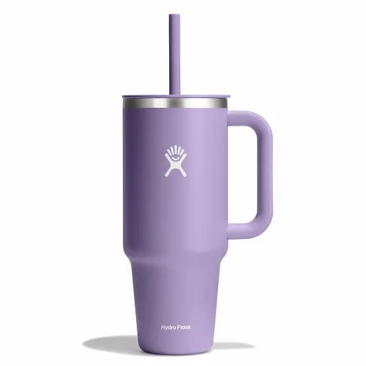 40 oz Travel Tumbler