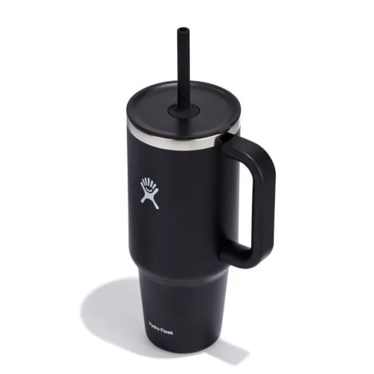 40 oz Travel Tumbler
