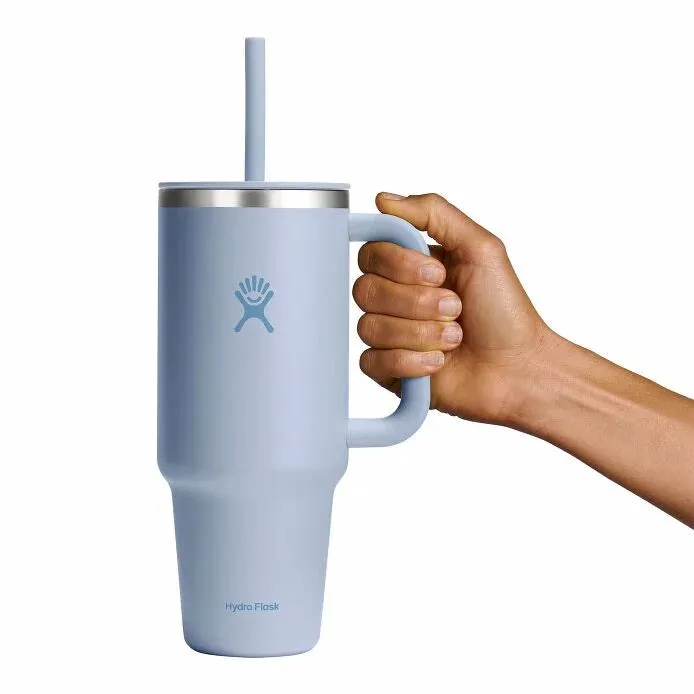 40 oz Travel Tumbler