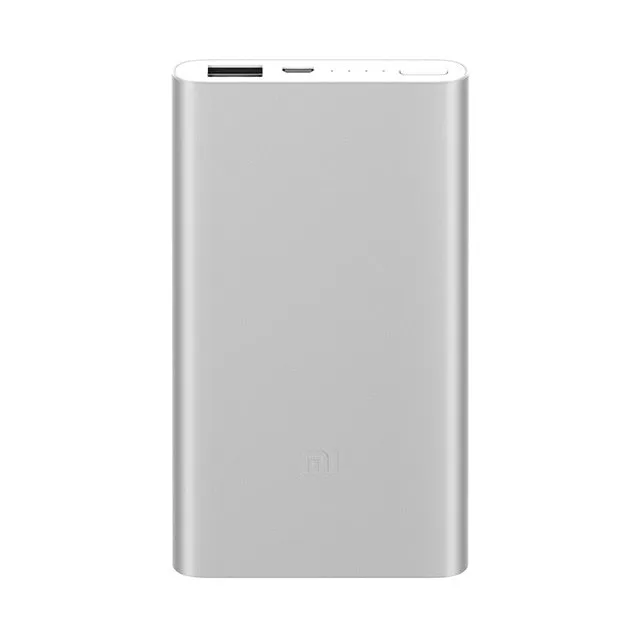 5000mAh Power Bank