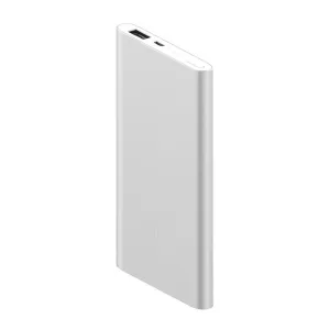 5000mAh Power Bank
