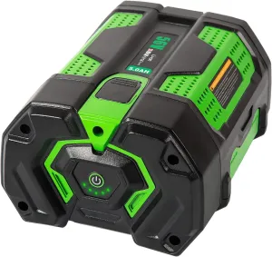 56V 5.0Ah Battery Replacement for EGO 56v Battery