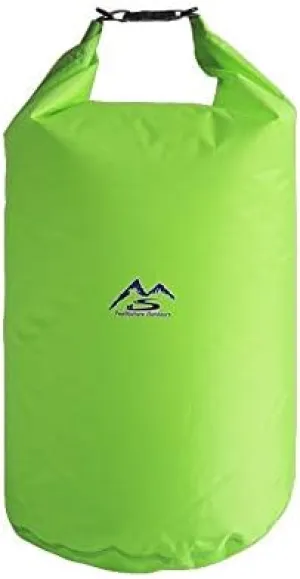 5L/10L/20L/40L/70 Floating Waterproof Dry Bag,Lightweight Waterproof Bag Perfect Drybag Sack for Beach, Fishing, Kayaking, Boating, Hiking, Camping